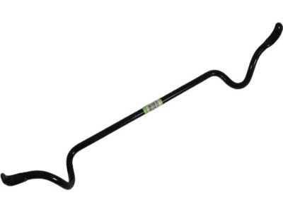 Mopar 5105100AA Bar Front Sway