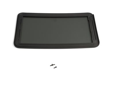 Mopar 68082476AA Glass Sunroof Includes Item #2
