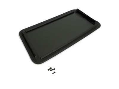 Mopar 68082476AA Glass Sunroof Includes Item #2