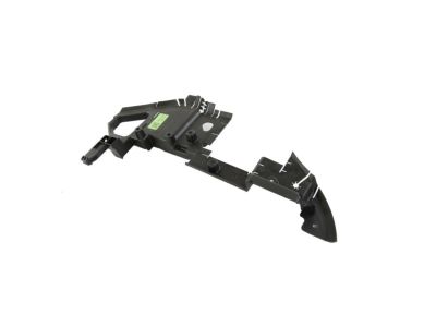 Mopar 68244430AB Shield Side Radiator Cooling