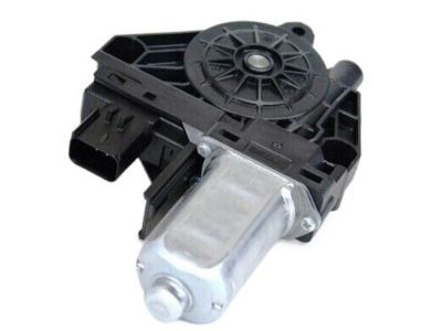 Jeep Window Motor - 68079283AB