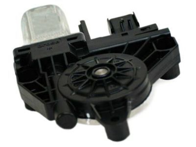Jeep Window Motor - 68079283AB