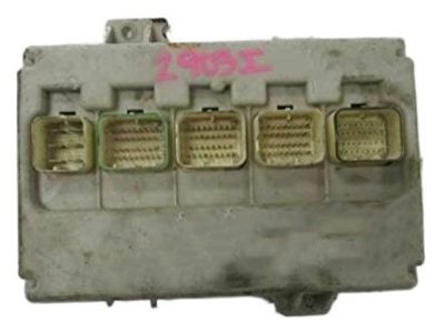 Chrysler Body Control Module - 4692246AB