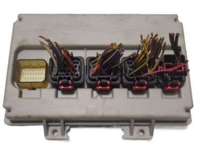 Chrysler Body Control Module - 4692246AB