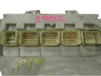 Chrysler Body Control Module - 4692246AB