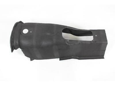 Dodge 5112913AC SILENCER Tunnel