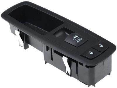 Ram 68021708AC SWITCH Window and Door Lock