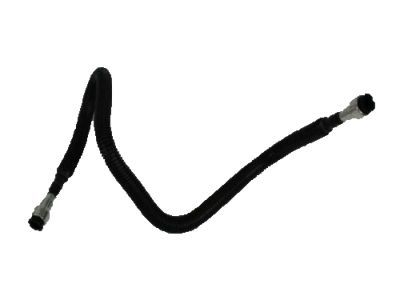 Dodge 4809935AC JUMPER Fuel Supply