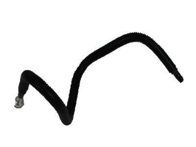 Dodge 4809935AC JUMPER Fuel Supply