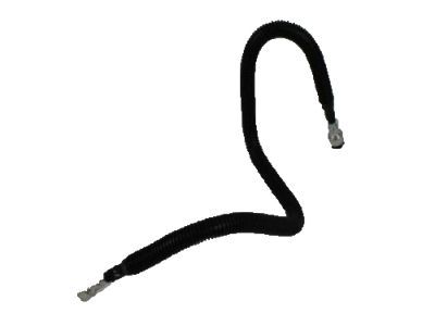 Dodge 4809935AC JUMPER Fuel Supply