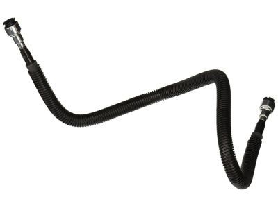 Dodge 4809935AC JUMPER Fuel Supply