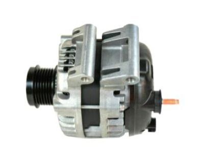 Chrysler 56029731AA GENERATOR Engine