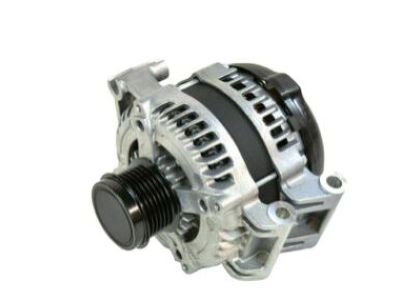 Chrysler 56029731AA GENERATOR Engine