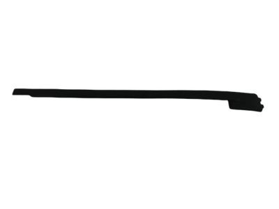Jeep 5182560AE Pillar Molding