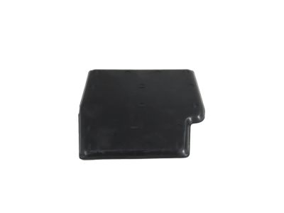 Mopar 6ZU92TX7AA Mat Floor Console Bin