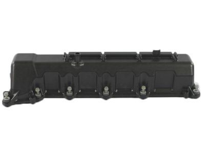 Jeep 53022138AC Valve Cover