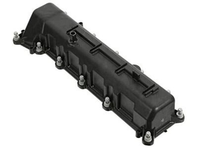 Jeep 53022138AC Valve Cover