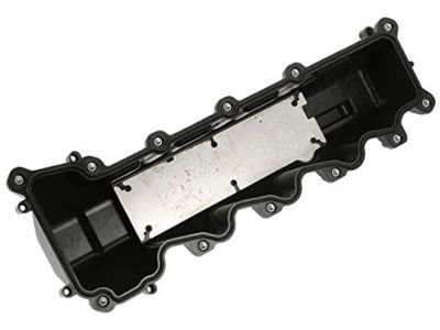 Jeep 53022138AC Valve Cover