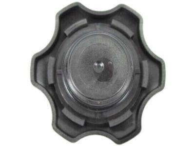 Jeep Oil Filler Cap - 53010656AA