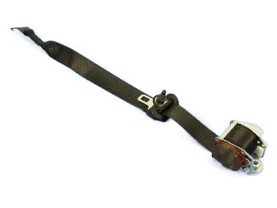 Jeep 5ME40DX9AB Outer Belt