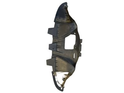Jeep 68089029AD Lower Shield