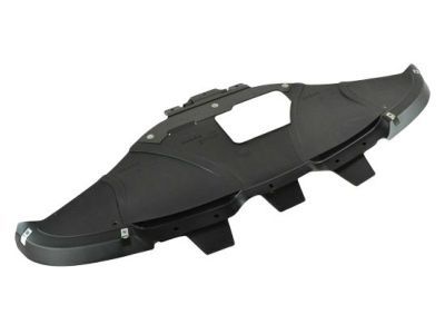 Jeep 68089029AD Lower Shield