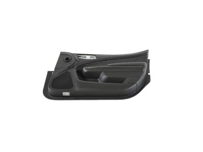 6QY683X9AC Mopar Panel Assembly Front Door Trim Product Photo 3 of 3