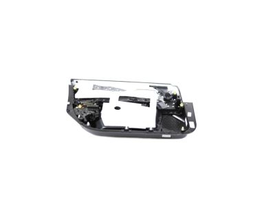 6QY683X9AC Mopar Panel Assembly Front Door Trim Product Photo 2 of 3