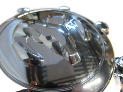 Ram 2500 Wheel Cover - 4726279AA