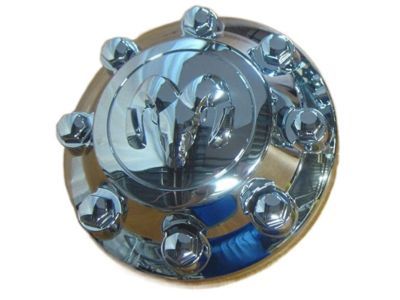 Ram 2500 Wheel Cover - 4726279AA