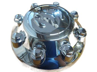 Ram 2500 Wheel Cover - 4726279AA