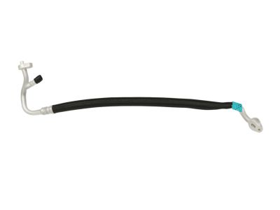 Mopar 68087180AB Line A/C Discharge