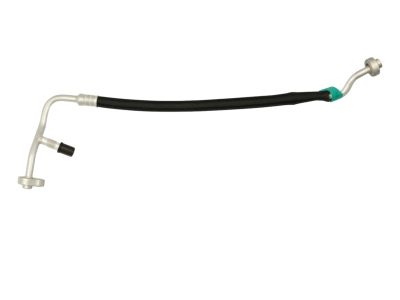 Mopar 68087180AB Line A/C Discharge