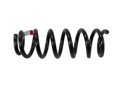 Mopar 5154630AA Spring Front Coil