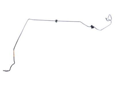 Dodge 5154228AC TUBE Brake