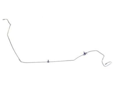 Dodge 5154228AC TUBE Brake