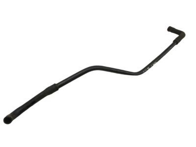 Jeep 53013884AA HOSE Make Up Air