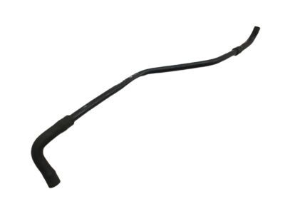 Jeep 53013884AA HOSE Make Up Air
