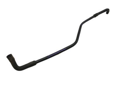 Jeep 53013884AA HOSE Make Up Air