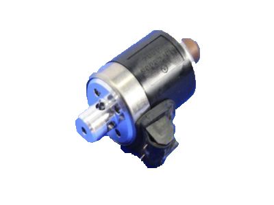 Jeep 5138838AA Pressure Solenoid