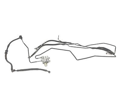 Dodge 52127706AF Line