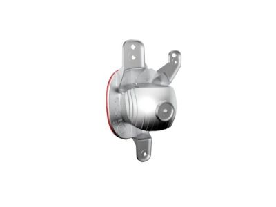 Jeep 68255513AA Reflector