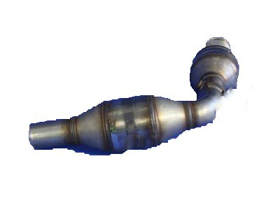 Dodge Viper Exhaust Pipe - 5181827AA