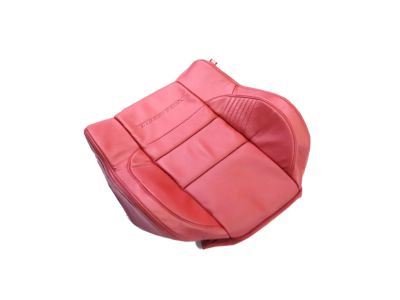 Mopar 6UP67LA8AA Cover Front Seat Back 6UP67LA8AA Mopar Cover Front Seat Back Product Photo 1 of 3