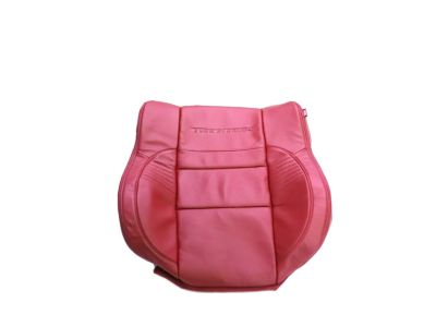 6UP67LA8AA Mopar Cover Front Seat Back Product Photo 3 of 3