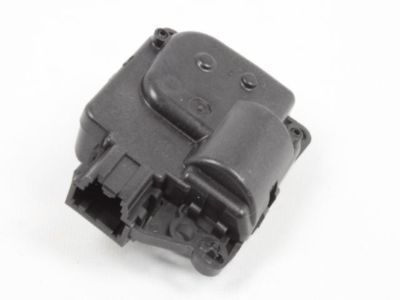 Jeep Blend Door Actuator - 68018109AA