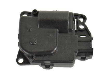 Jeep Blend Door Actuator - 68018109AA