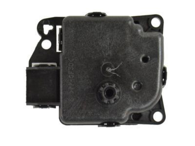Jeep Blend Door Actuator - 68018109AA