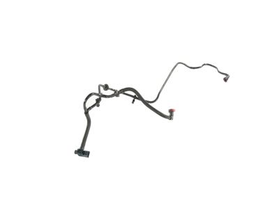 Mopar 68223529AC Hose Brake Booster Vacuum