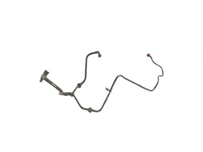 Mopar 68223529AC Hose Brake Booster Vacuum
